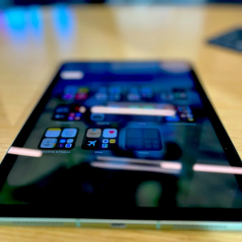 iPad Air 4Th Gen